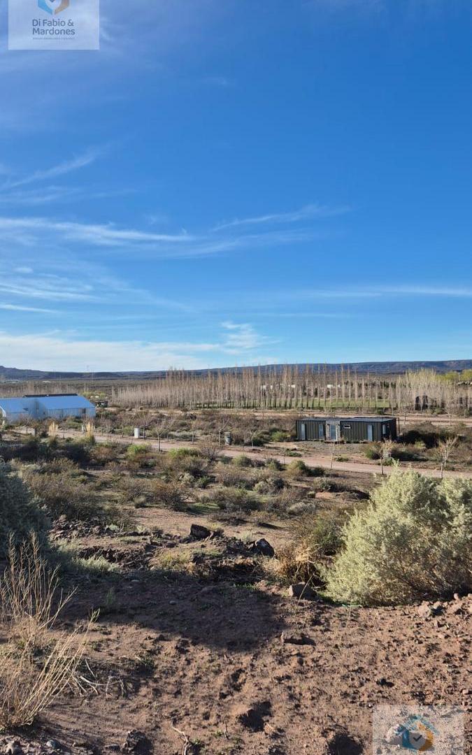Foto de Terreno EN VENTA CHOCON MEDIO, imagen 4