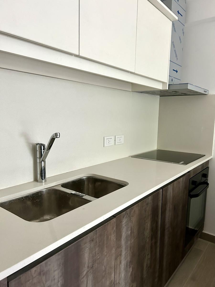 Departamento en Chacarita 5