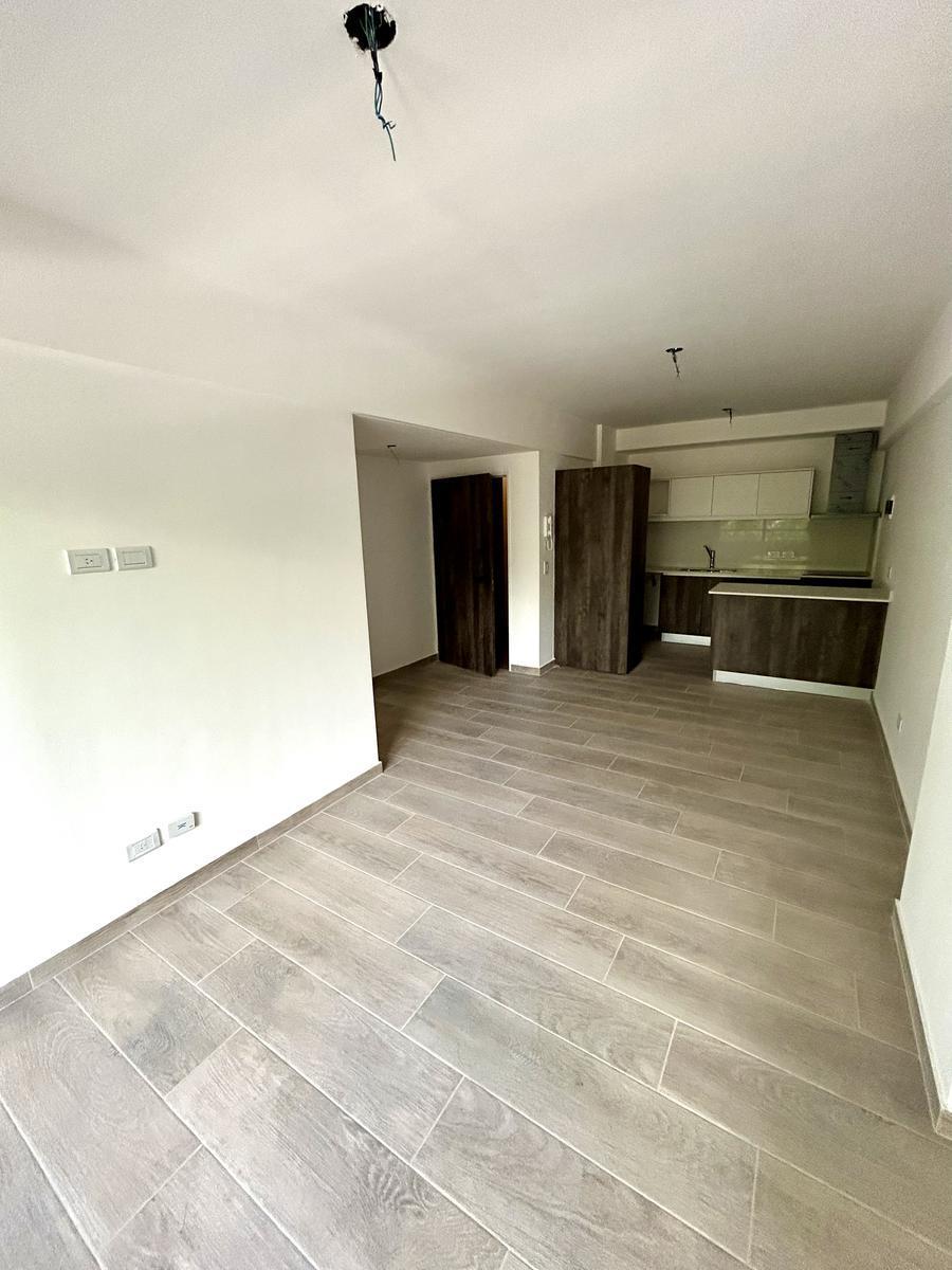 Departamento en Chacarita 1