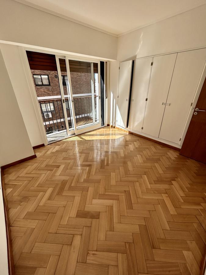 Piso en Torre de Categoría - Belgrano 3