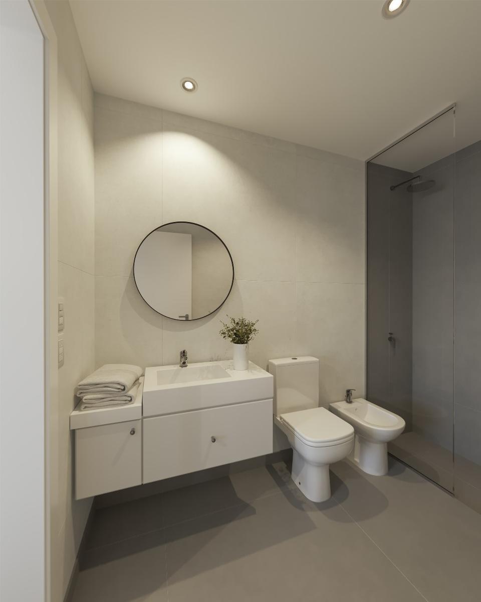 Departamento en San Fernando, Emprendimiento en Pozo 2
