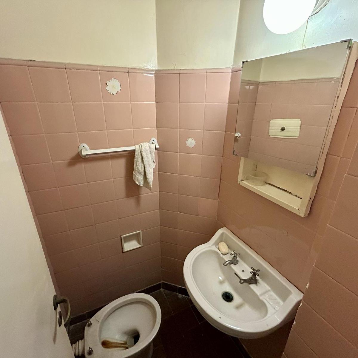 Venta Departamento 5 Ambientes en Belgrano con Cochera 5