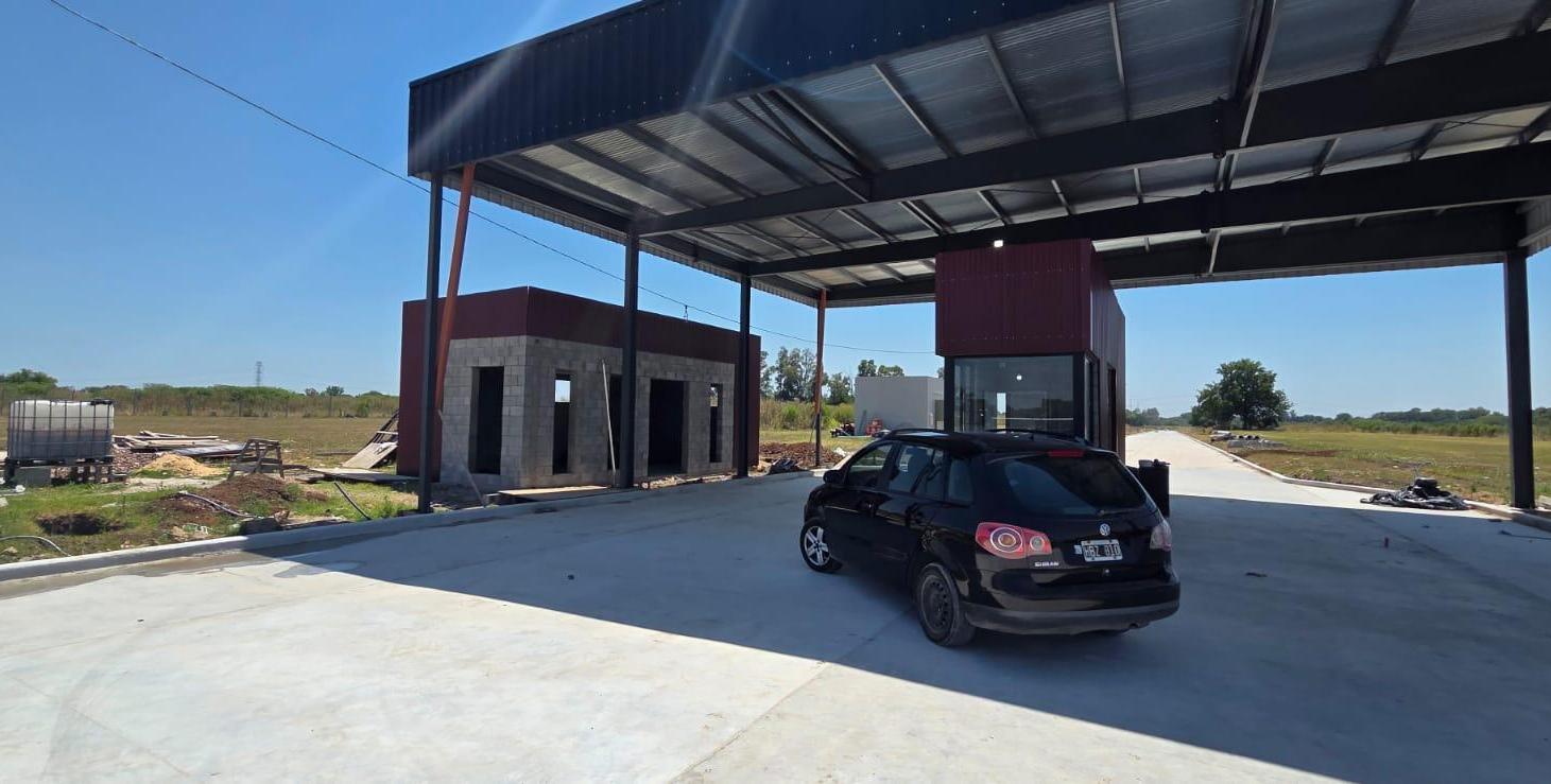 Venta Lote en Polo Industrial desde 800 m2 a 10.000 m2
