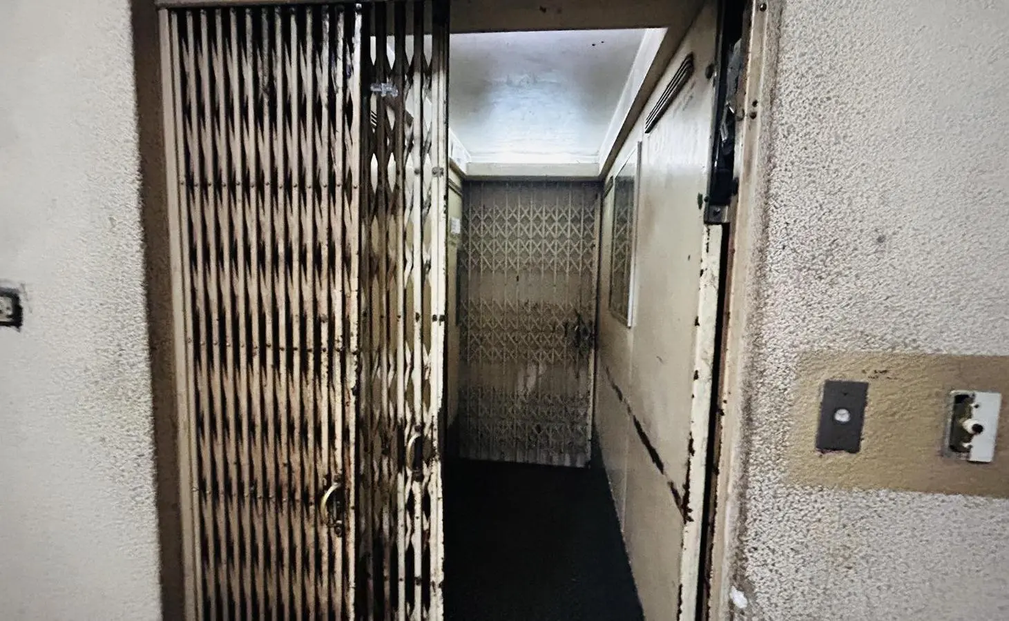 Venta o alquiler de deposito oficina en Villa Crespo 5