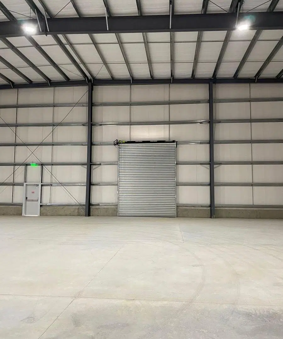 Depósito en alquiler de 1.066 m2 en Norlog, Benavidez 5