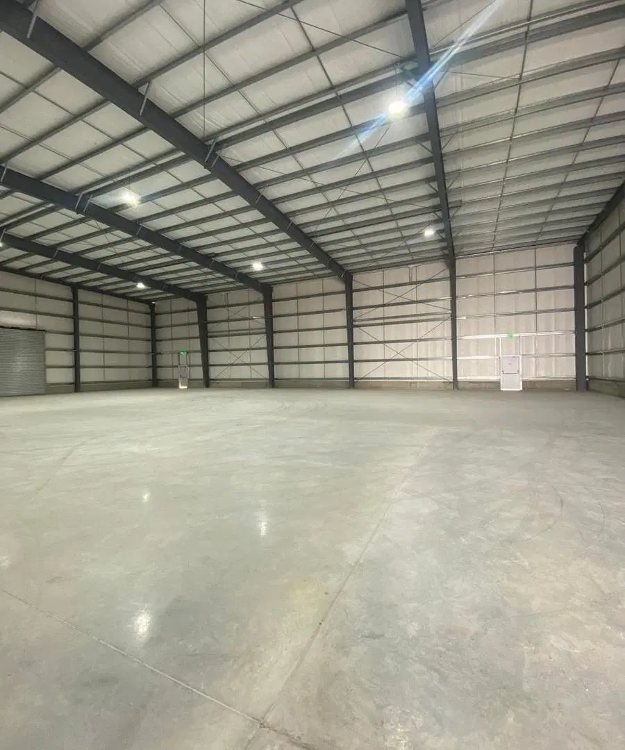 Depósito en alquiler de 1.066 m2 en Norlog, Benavidez 3