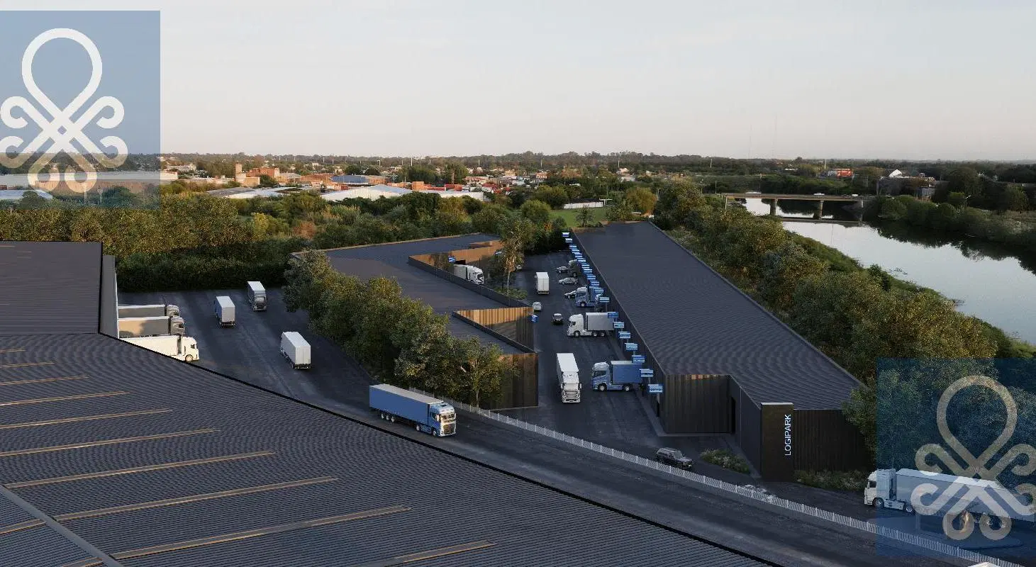 Venta depósitos en centro logistico excelente ubicación 3