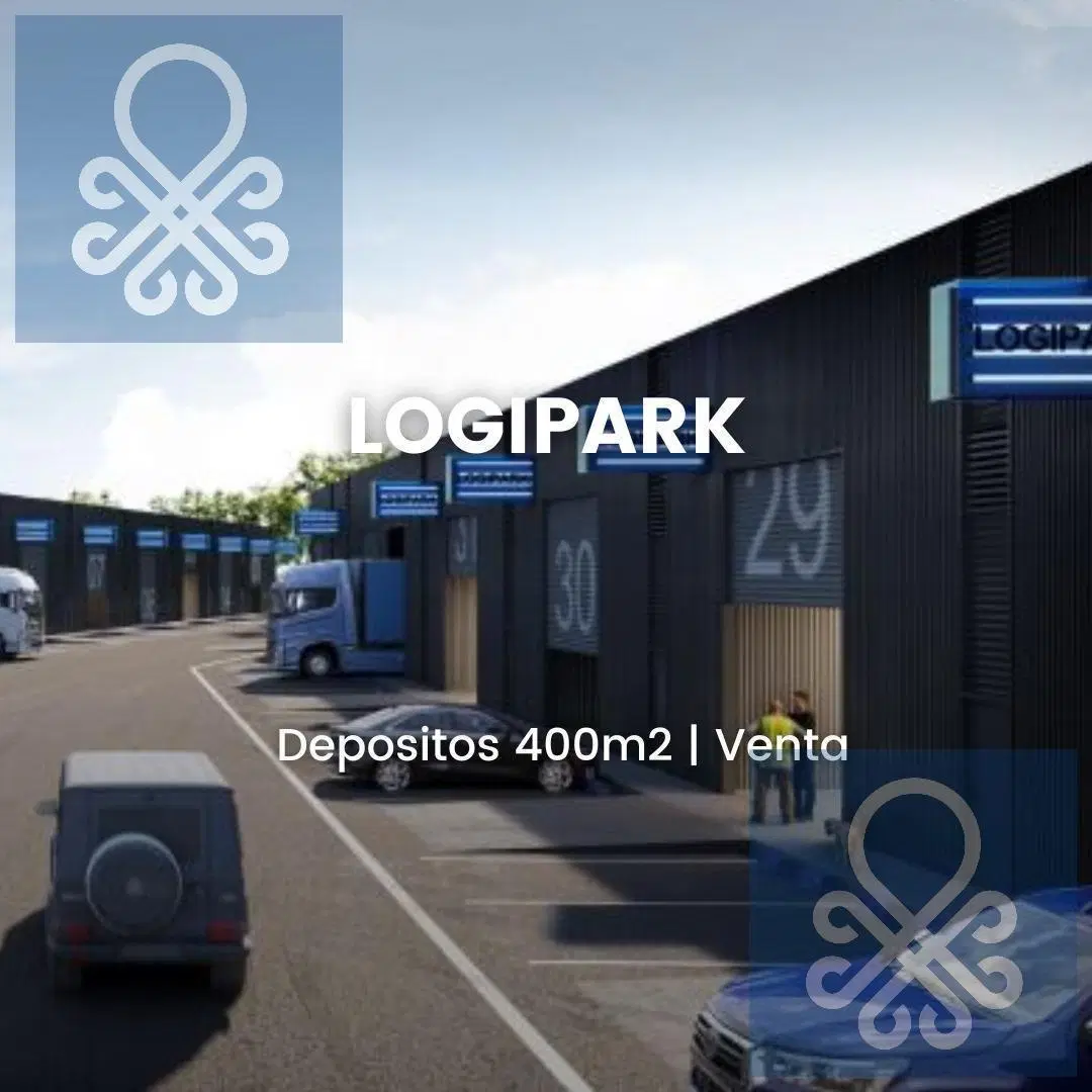 Venta depósitos en centro logistico excelente ubicación 1