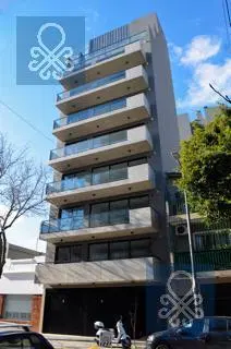 Venta Departamento Mono ambiente Villa del parque de categoria 2