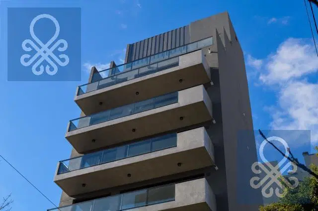 Venta Departamento 2 ambientes en Villa del Parque der Categoria 8