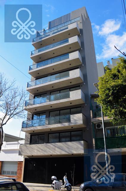 Venta Departamento 2 ambientes en Villa del Parque der Categoria