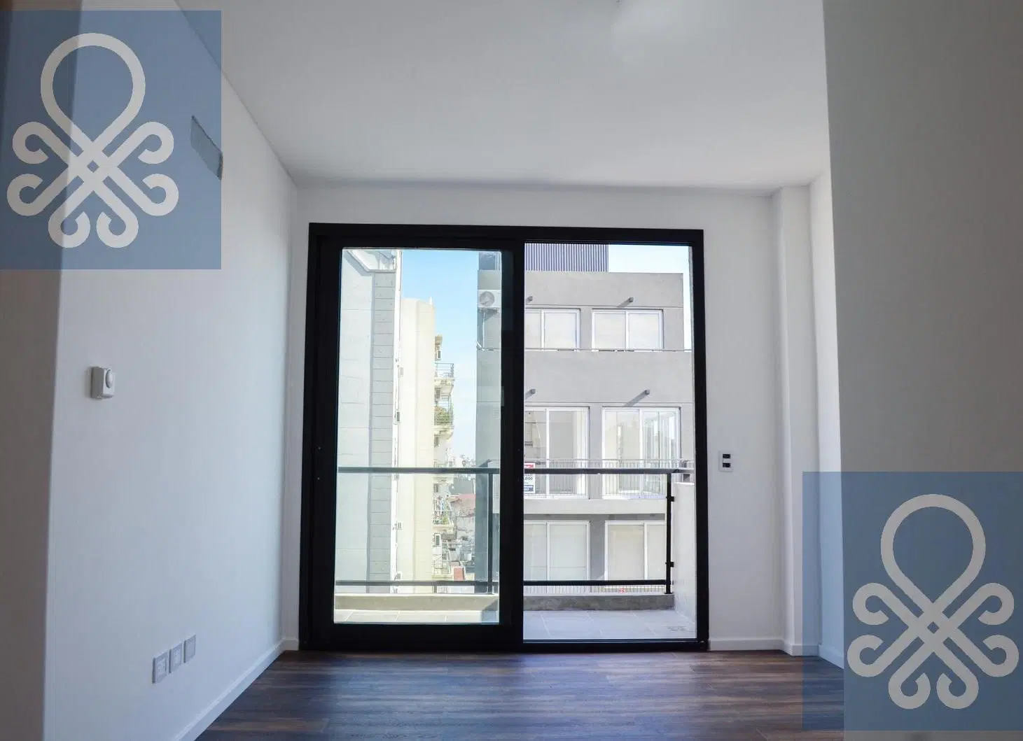 Venta Departamento 2 ambientes en Villa del Parque der Categoria 4