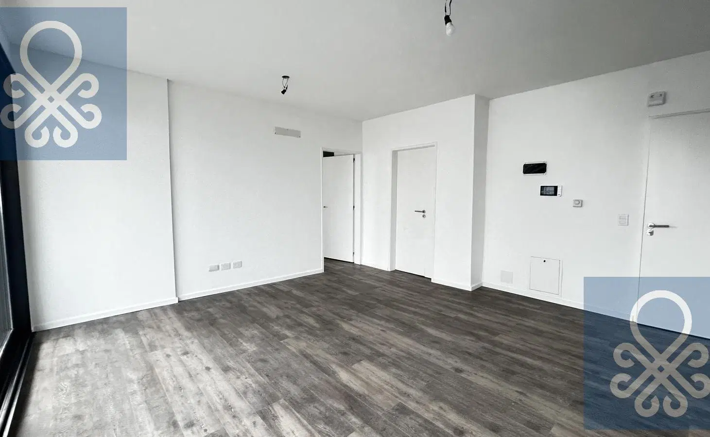 Venta Departamento 2 ambientes en Villa del Parque der Categoria 3