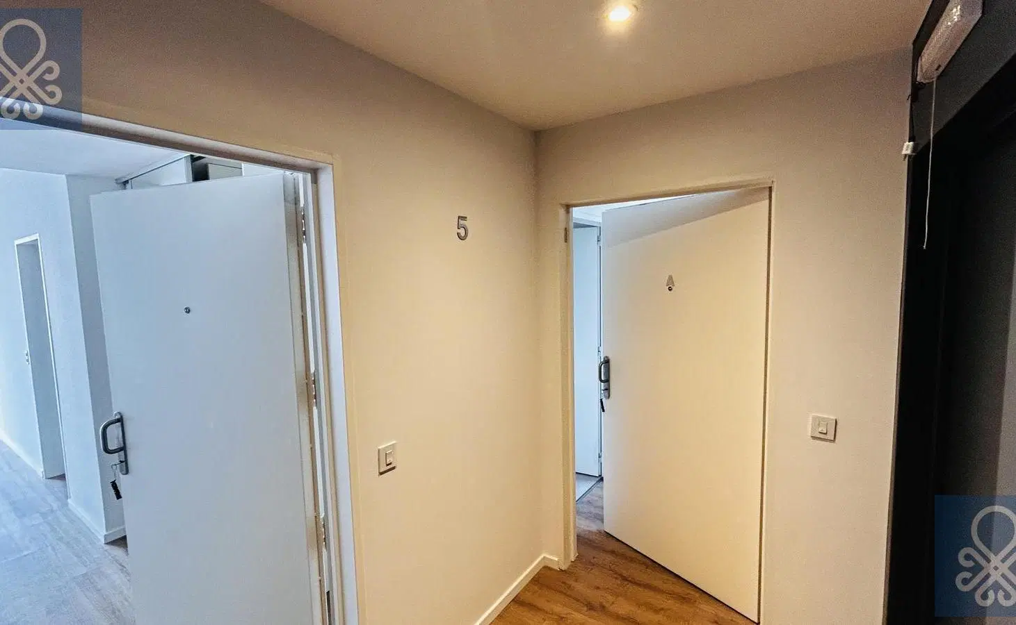 Venta Departamento 2 ambientes en Villa del Parque de Categoria 5