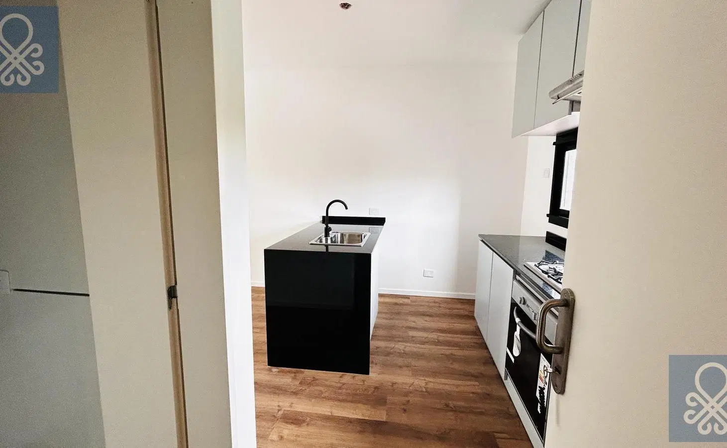 Venta Departamento 2 ambientes en Villa del Parque de Categoria 4