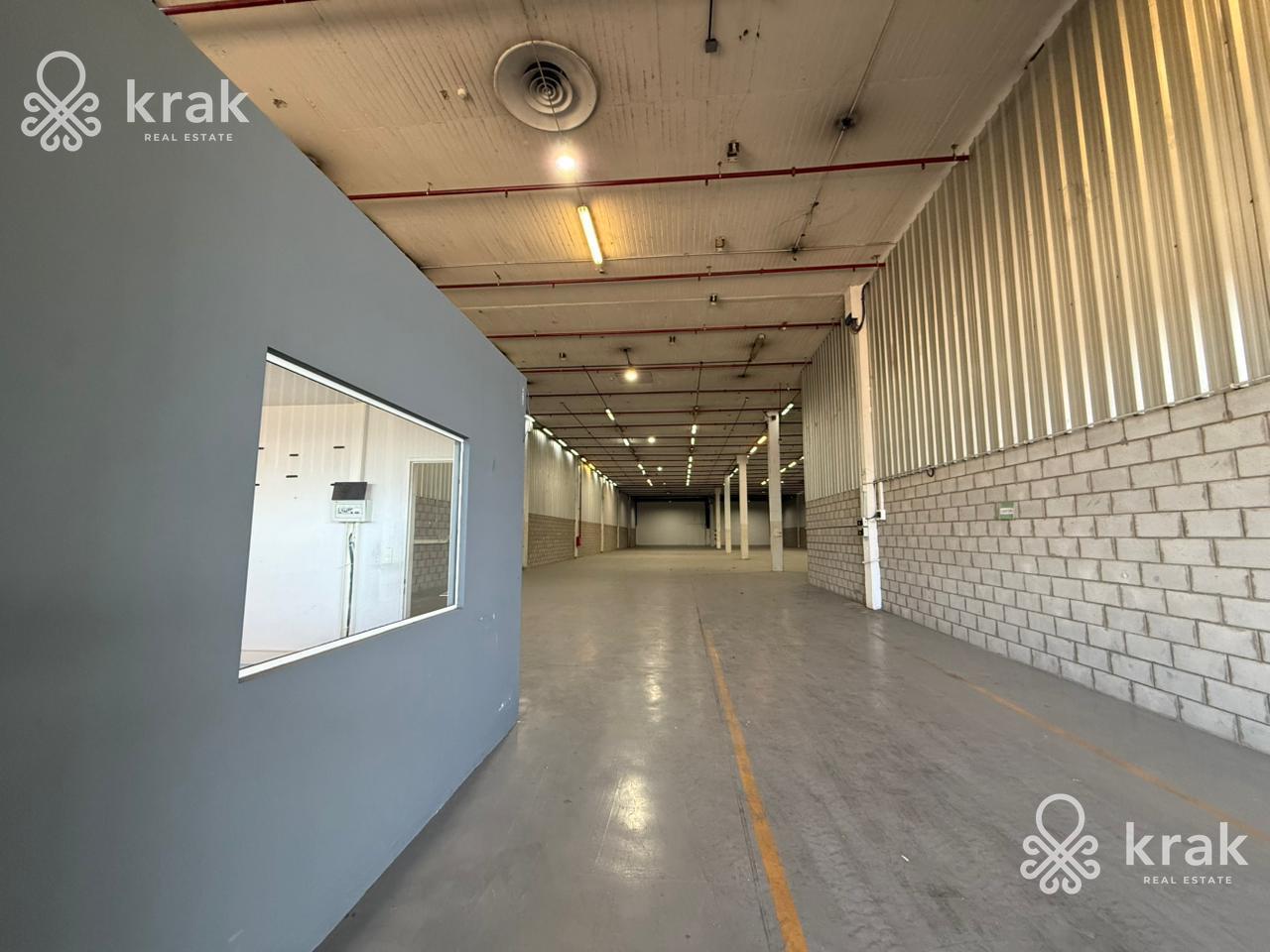 Foto de Depósito en alquiler en parque industrial Villa Ballester, imagen 5