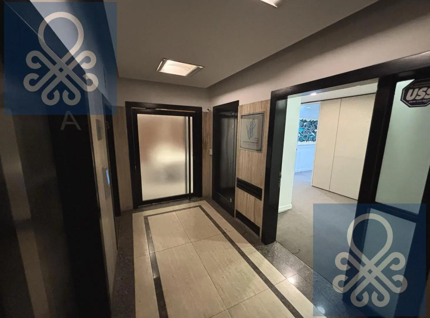 Alquiler Oficina - Posible Local Gastronomico - Piso Alto - Vista Única 360 5