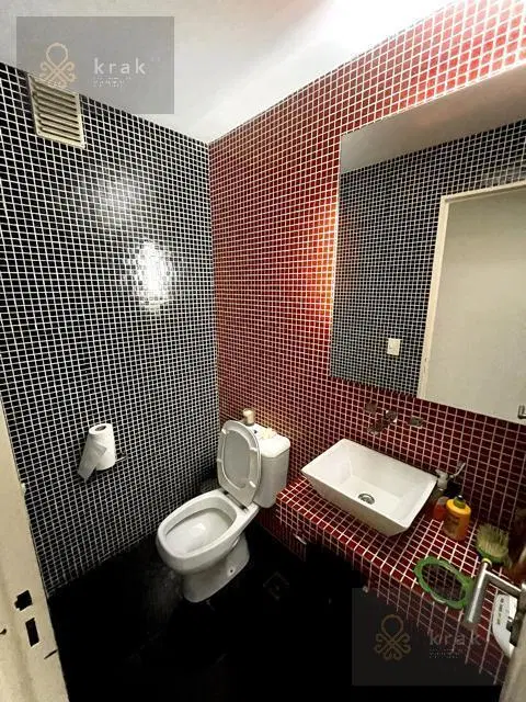 Venta 3 ambientes excelente ubicación- Belgrano - Sobre avenida importante 5