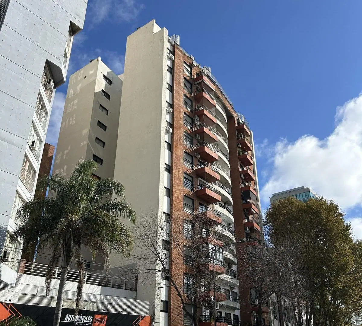 Venta 3 ambientes excelente ubicación- Belgrano - Sobre avenida importante 3