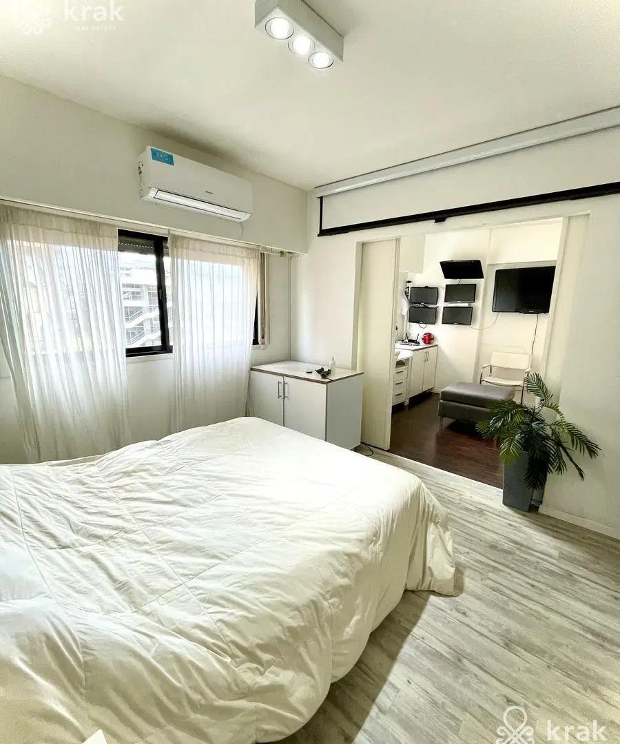 Venta 3 ambientes excelente ubicación- Belgrano - Sobre avenida importante 4