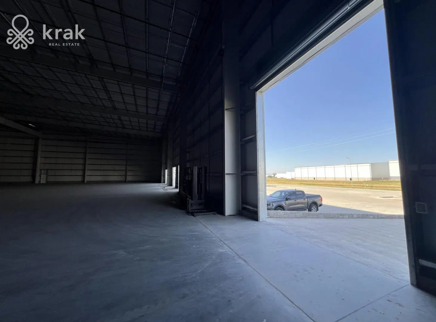 Alquiler Nave Industrial en Polo Reconquista 18000 m2 Acc. Oeste Y Au del Buen Ayre 3