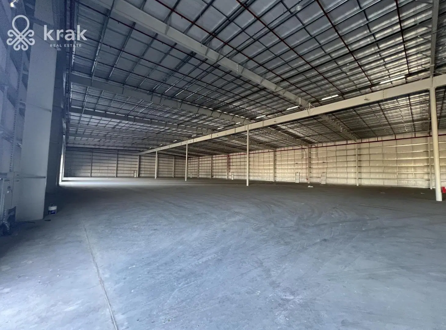Alquiler Nave Industrial en Polo Reconquista 18000 m2 Acc. Oeste Y Au del Buen Ayre 5