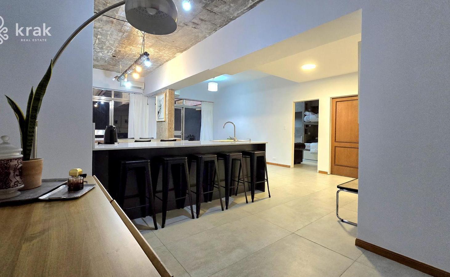 Foto de Venta departamento 3 ambientes con Patio en Retiro, imagen 4