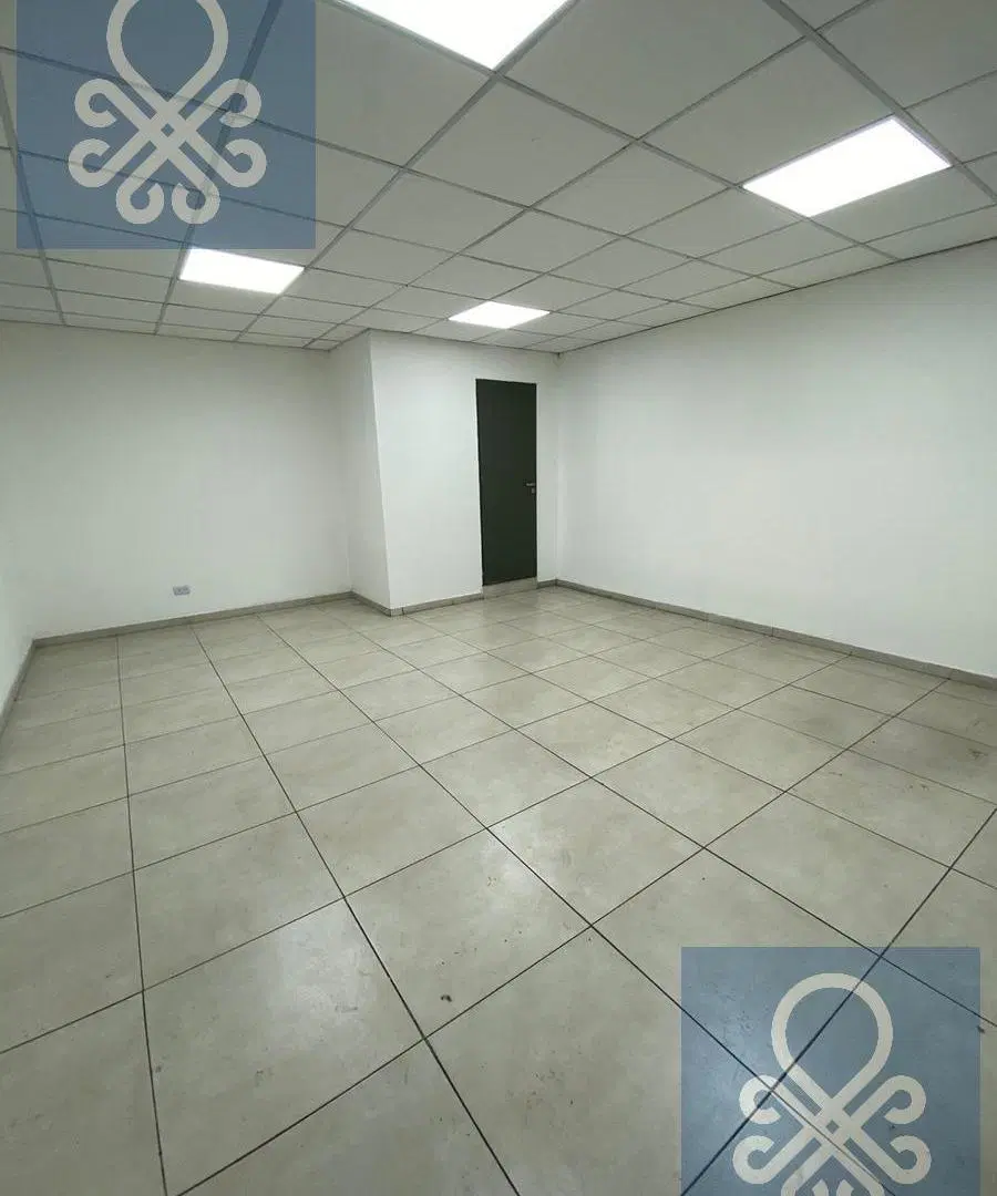 NAVE INDUSTRIAL DE 3.100 M2 EN ALQUILER EN PREDIO CERRADO GARIN 1