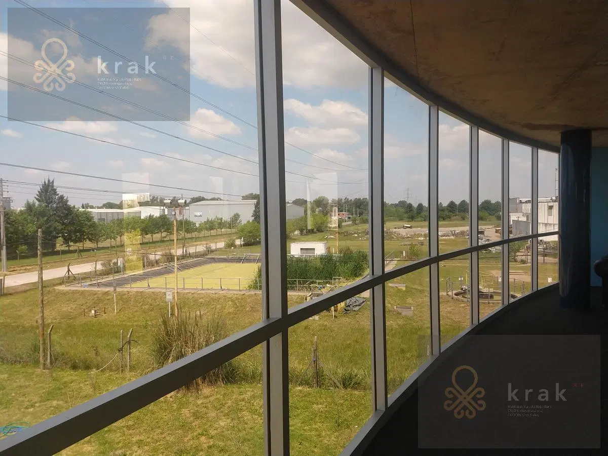 Venta Lote Oportunidad en moreno Parque industrial Polo 24 2