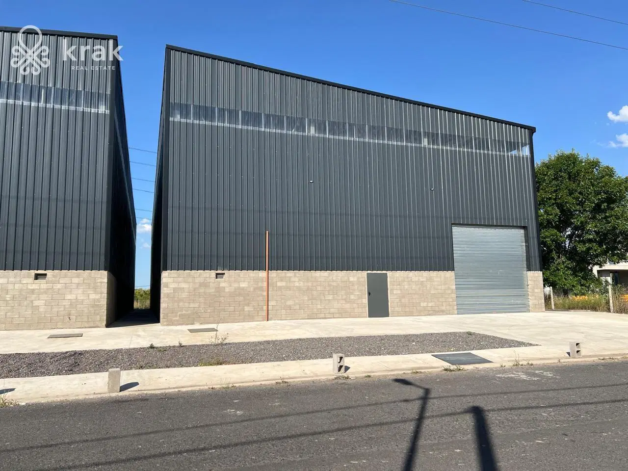 Venta Lote Oportunidad en moreno Parque industrial Polo 24 4