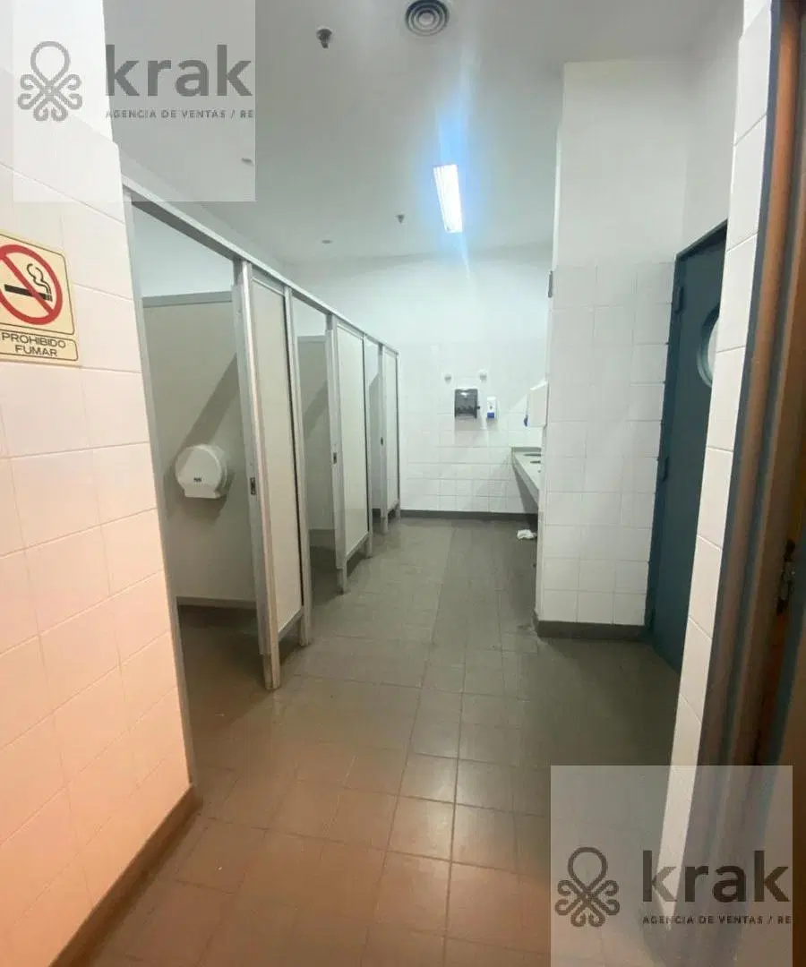 Depósito en Garin en alquiler. Predio privado de 17.000 m2 5