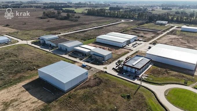 Venta lote en Parque Industrial General Rodriguez Oportunidad