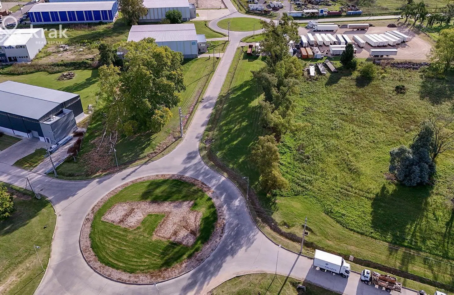 Venta lote en Parque Industrial General Rodriguez Oportunidad 2