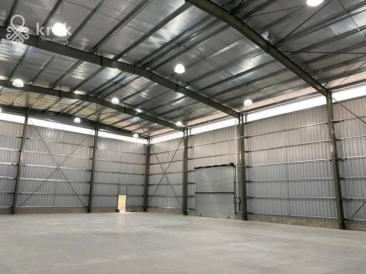 Venta deposito galpon en Moreno Polo 24 1