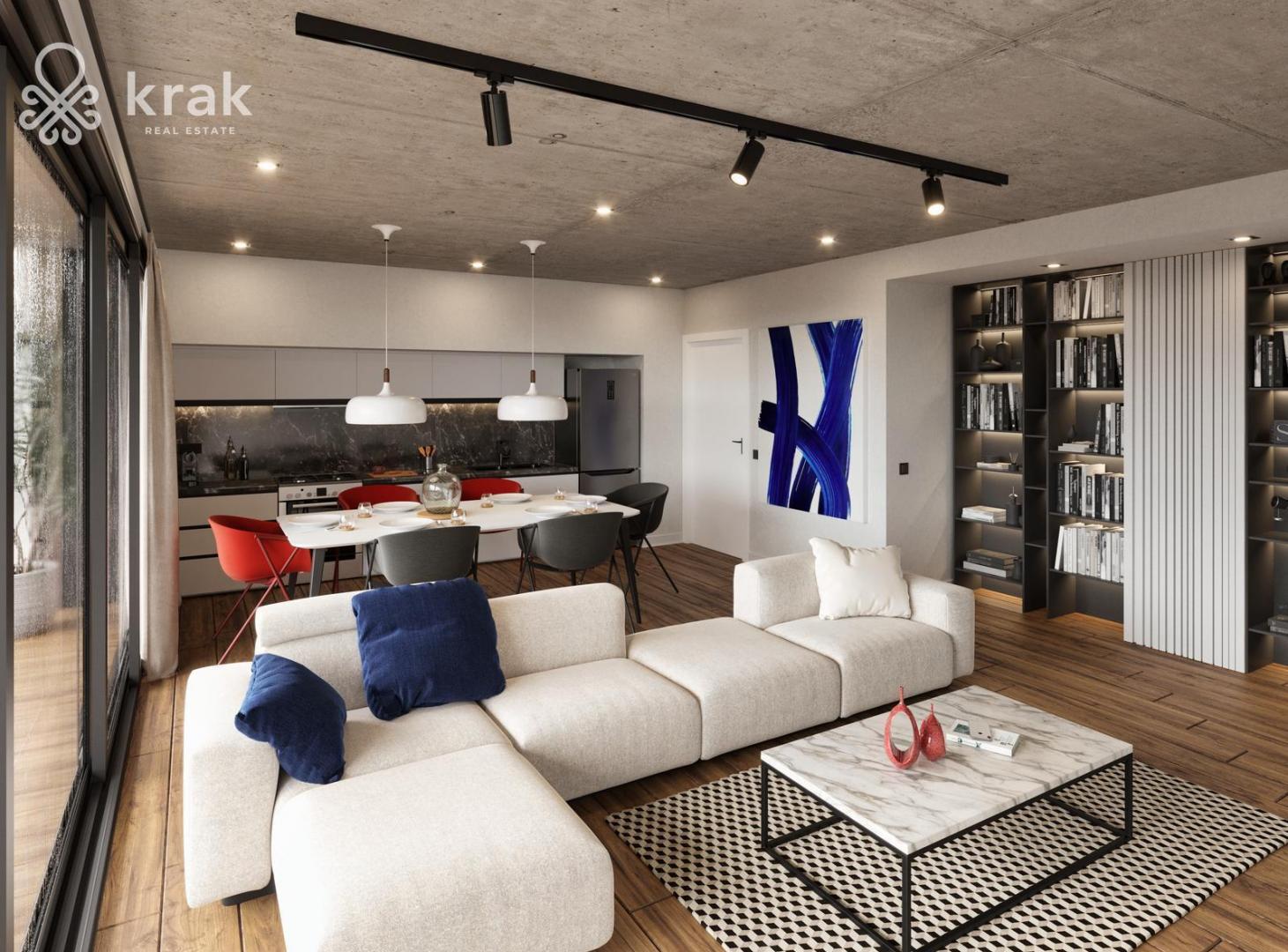 Foto de Venta departamento de 3 ambientes en Villa Del Parque de categoria, imagen 2