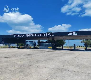 Foto de Oportunidad Venta terreno en Parque Industrial General Rodriguez, imagen 1