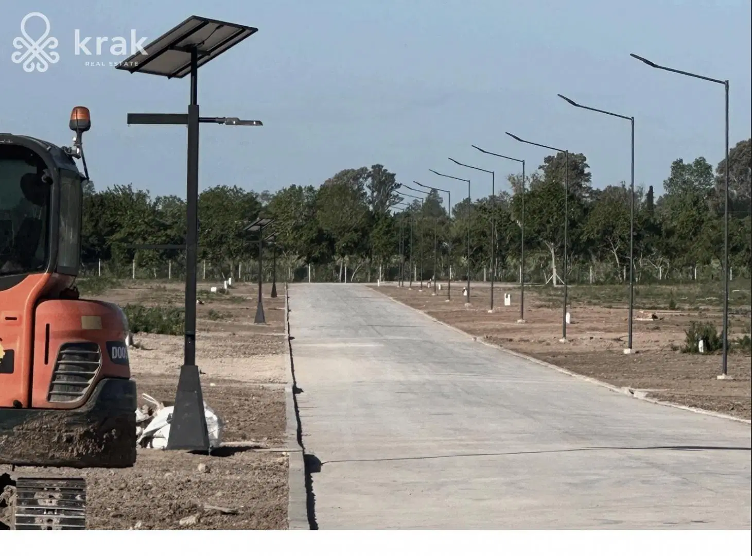 Venta lote centro Logistico Industrial en Escobar 4