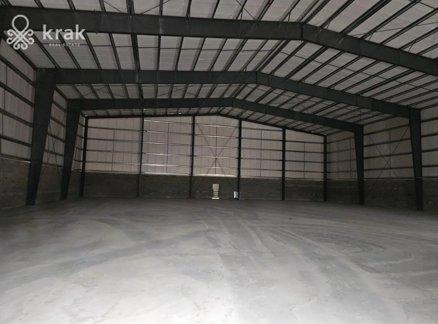 Alquiler depósito de 1340 m2 en Parque Industrial a estrenar - General San Martin 5