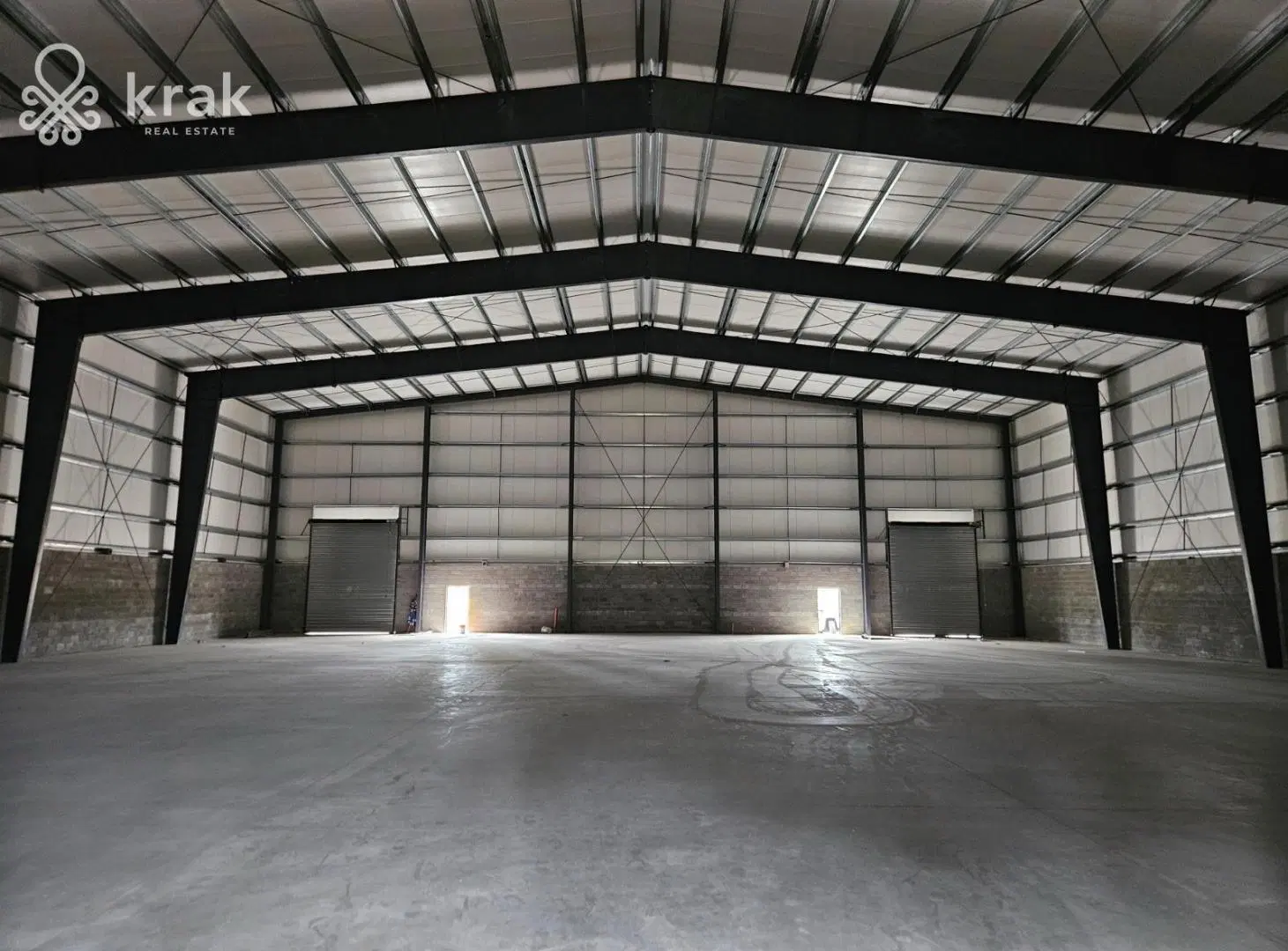 Alquiler depósito de 1340 m2 en Parque Industrial a estrenar - General San Martin 4