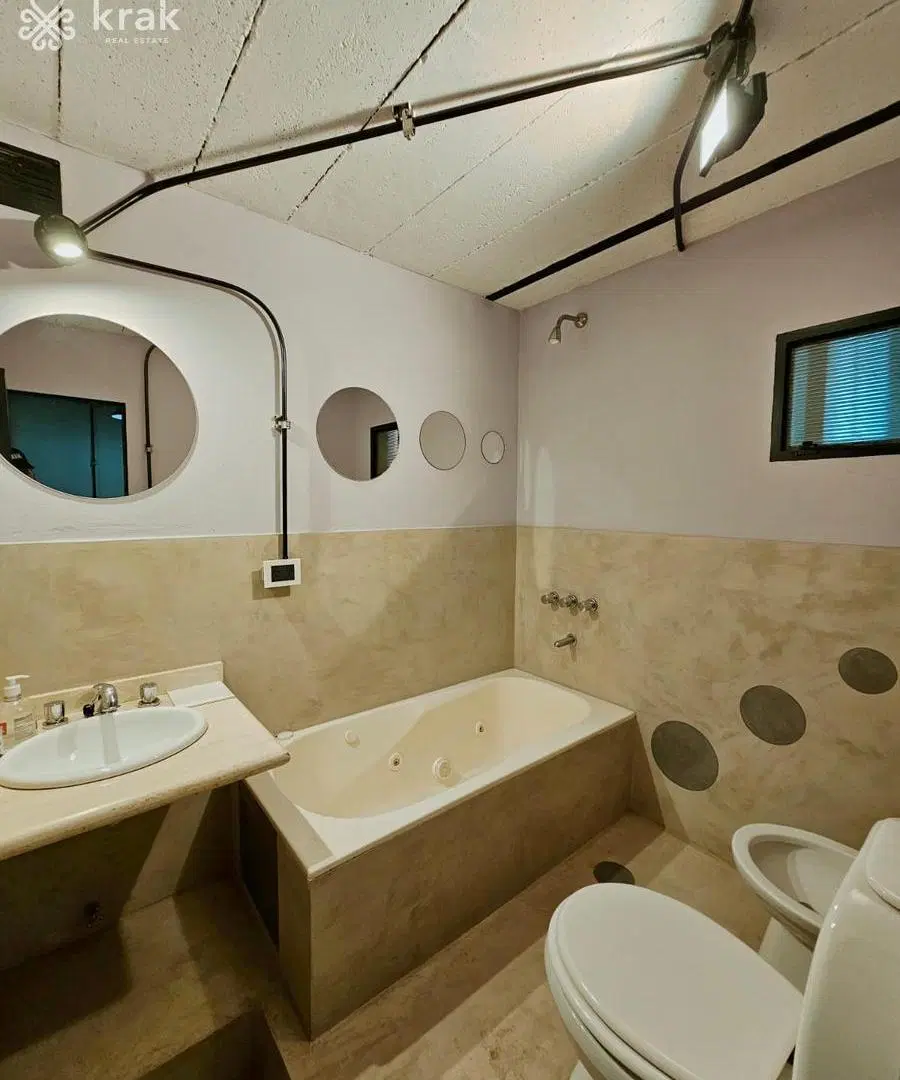 Local Comercial en Palermo Soho - Ideal Coworking, Cafe de especialidad, wine bar, estudio 5