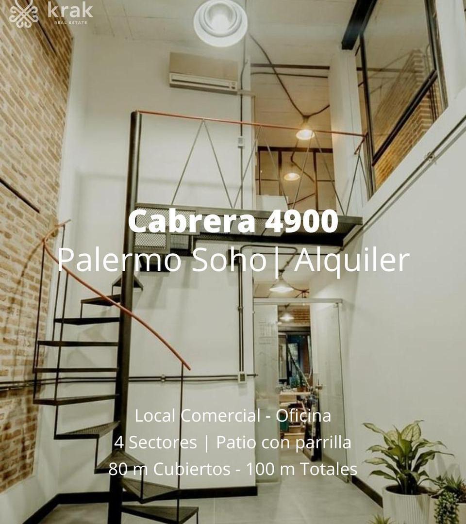 Local Comercial