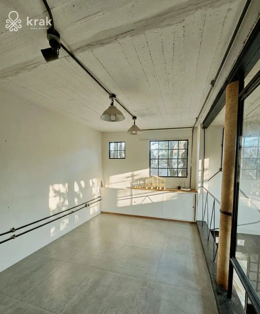 Local Comercial en Palermo Soho - Ideal Coworking, Cafe de especialidad, wine bar, estudio 4