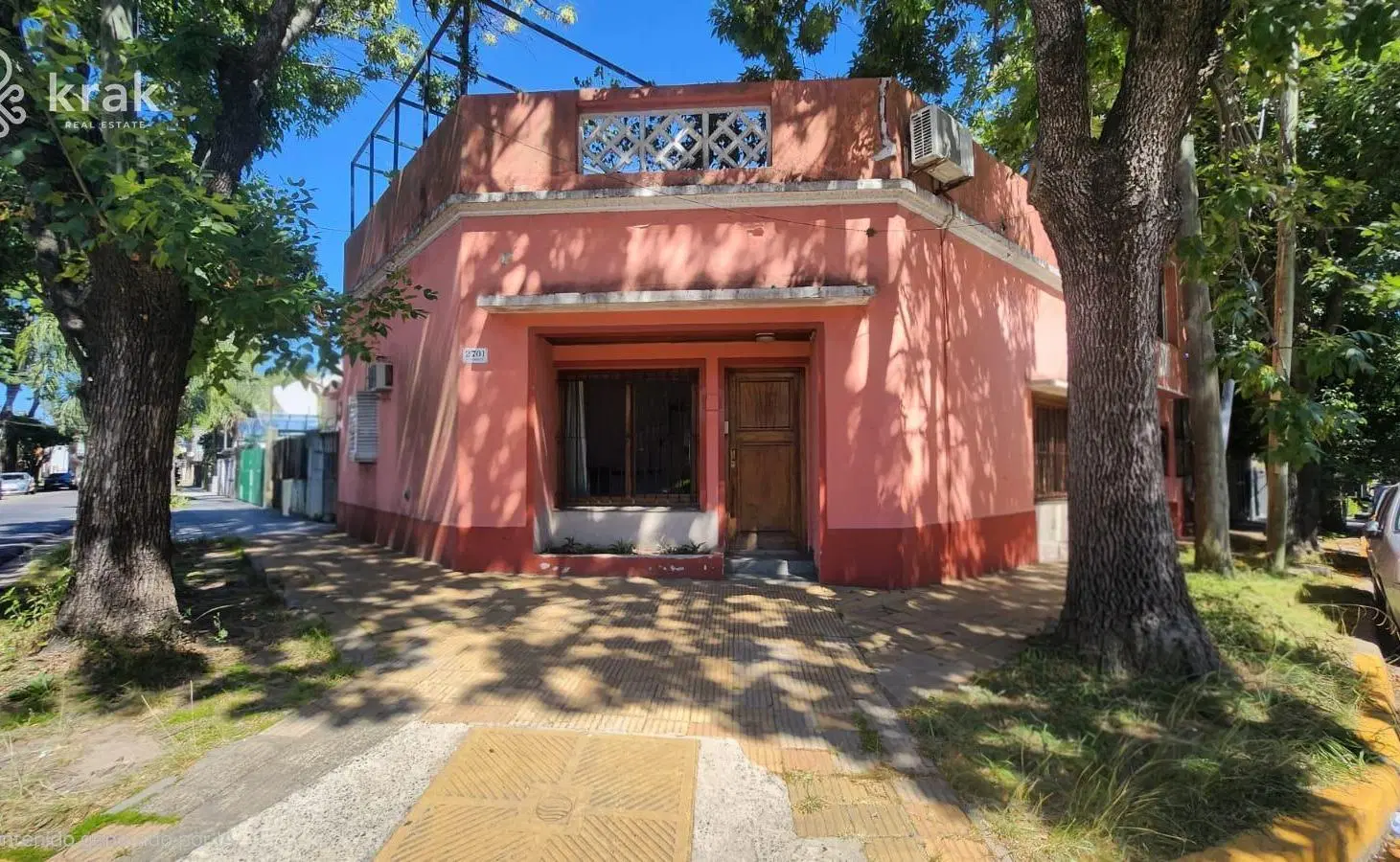 Venta casa 4 ambientes en Olivos - Apta Crédito. 3
