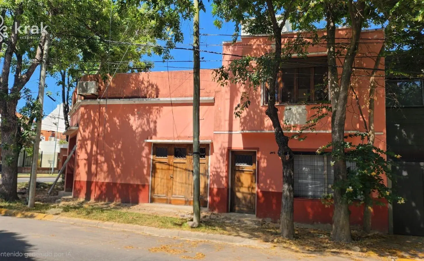 Venta casa 4 ambientes en Olivos - Apta Crédito. 5