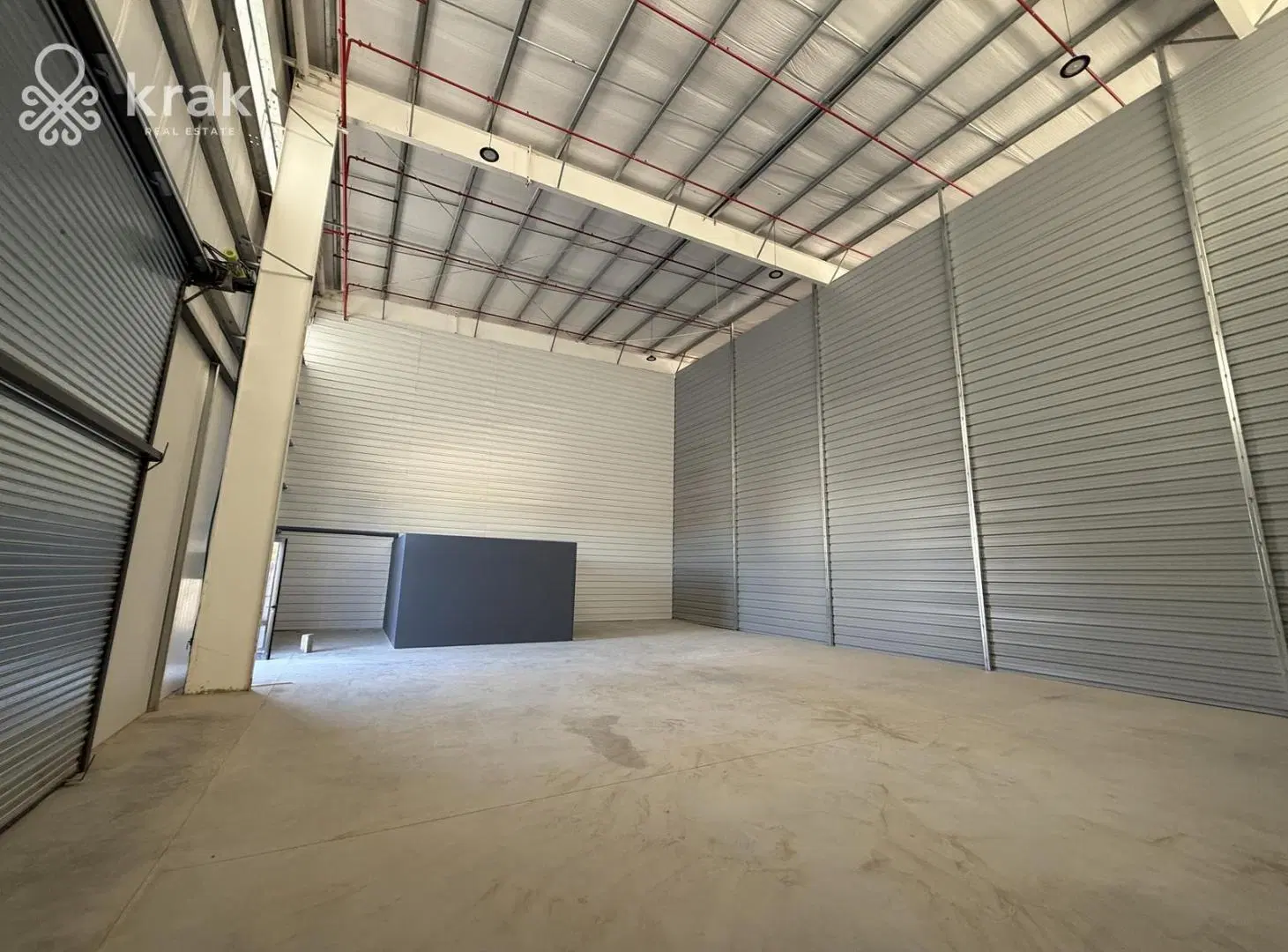 Depósito en Alquiler de 560 m2 en Don Torcuato full Amenities 4