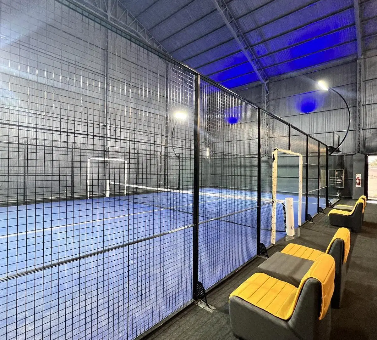 Depósito en Alquiler de 560 m2 en Don Torcuato full Amenities 5