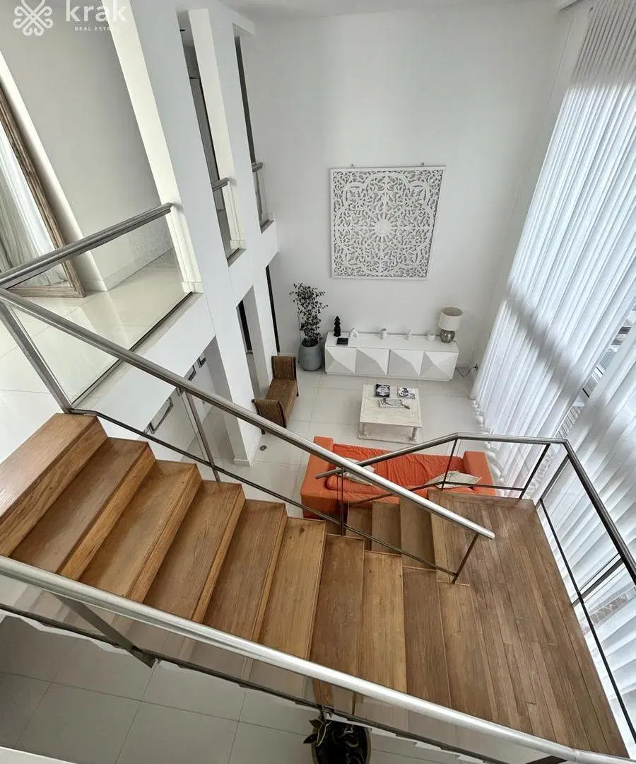 Casa en Pilar del Este, Los jazmines 8