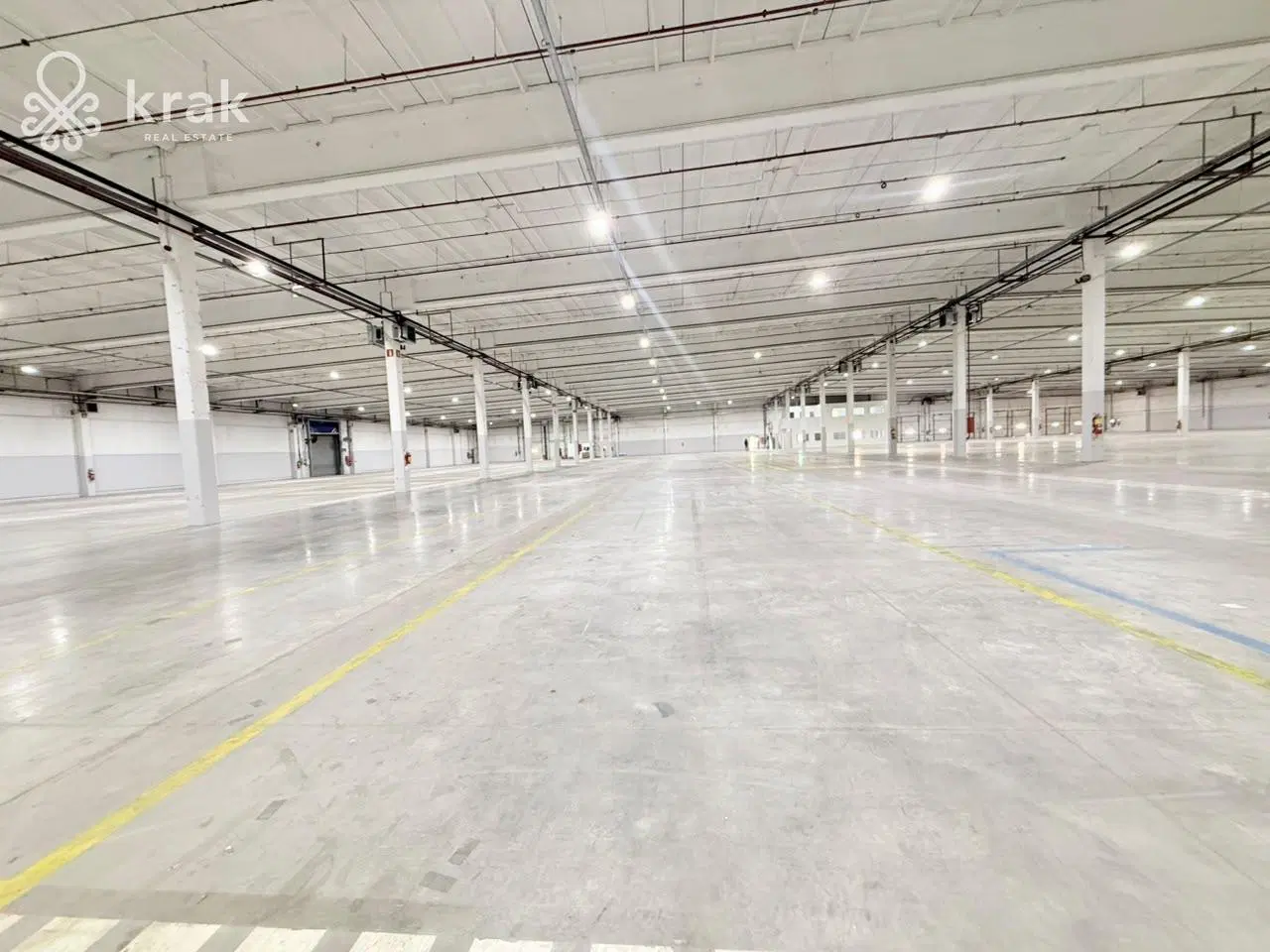 Alquiler nave industrial divisible 13.000m2 en Tortuguitas 3