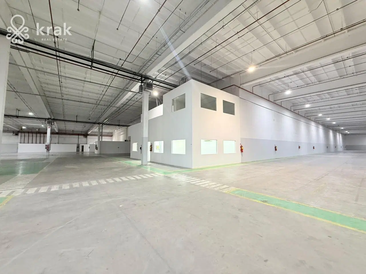 Alquiler nave industrial divisible 13.000m2 en Tortuguitas 4