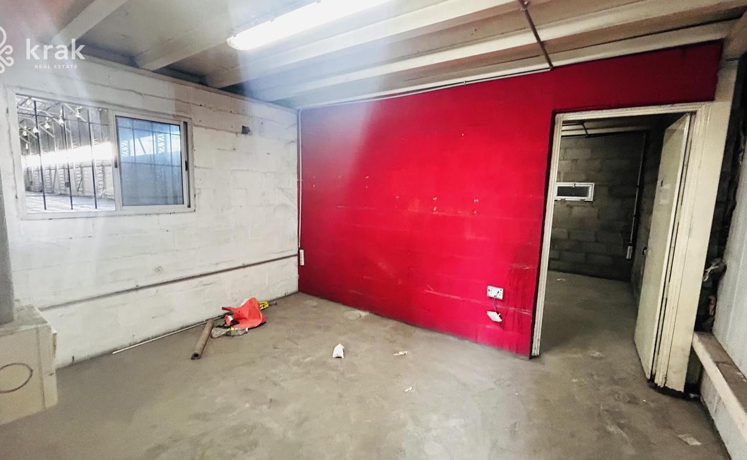 Foto de Depósito en alquiler 1800m en Moreno Cuartel V, imagen 1